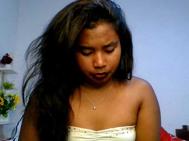 Pauliemarie live cam on BongaCams