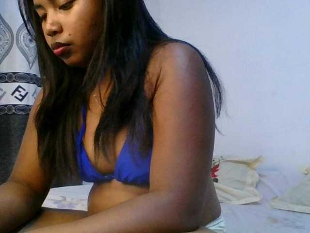 Pauliemarie Live-Cam auf BongaCams