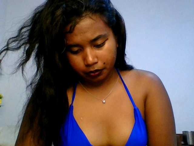Pauliemarie live cam on BongaCams