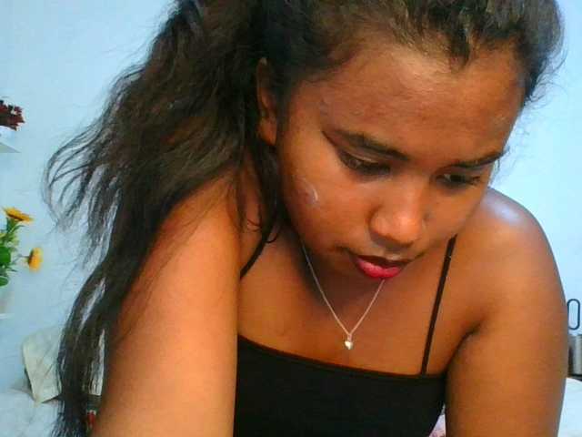 Pauliemarie live cam on BongaCams