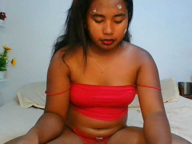 Pauliemarie live cam on BongaCams