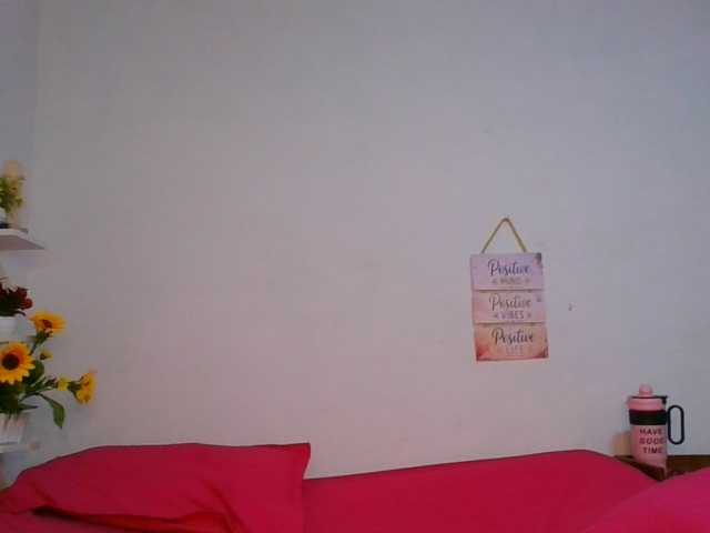 Pauliemarie live cam on BongaCams