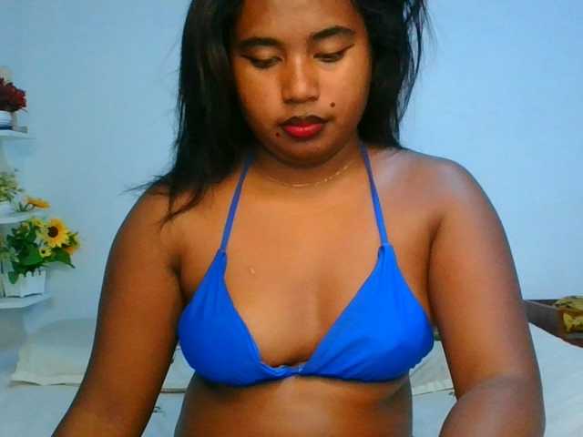 Pauliemarie live cam on BongaCams