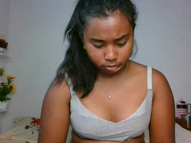 Pauliemarie live cam on BongaCams
