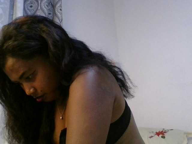Pauliemarie live webcam show