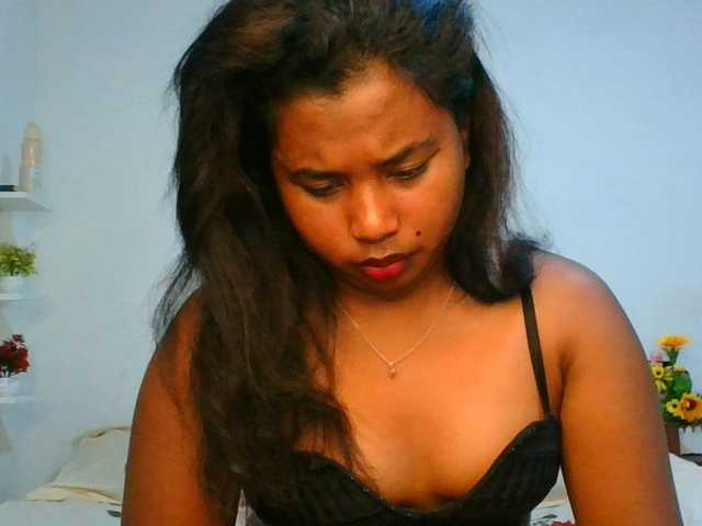 Pauliemarie live webcam show