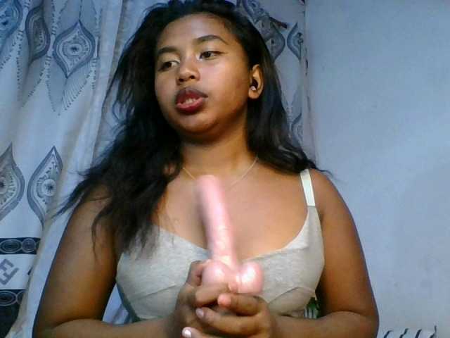 Pauliemarie live cam on BongaCams