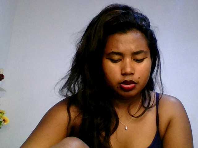 Pauliemarie live cam on BongaCams