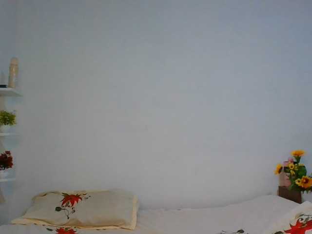 Pauliemarie live webcam show