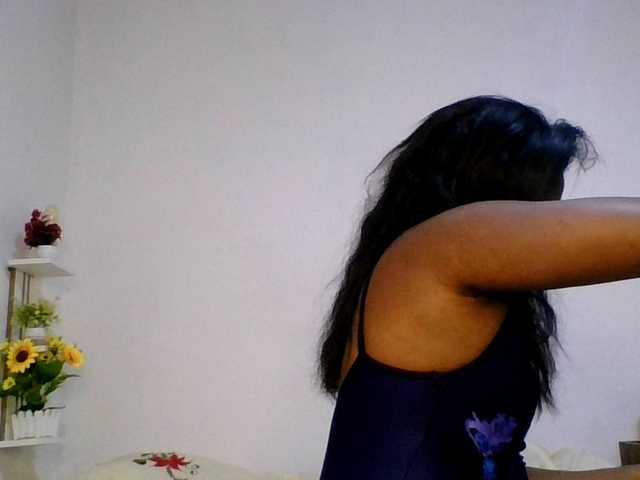Pauliemarie live cam on BongaCams