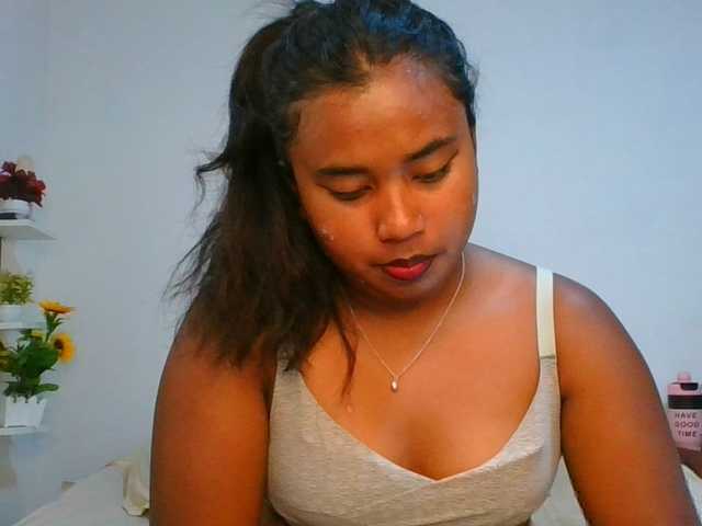 Pauliemarie live cam on BongaCams