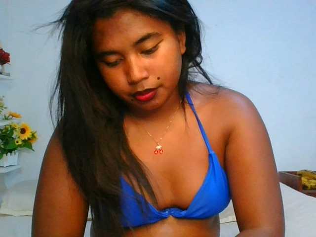 Pauliemarie live cam on BongaCams