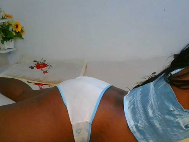 Pauliemarie live cam on BongaCams