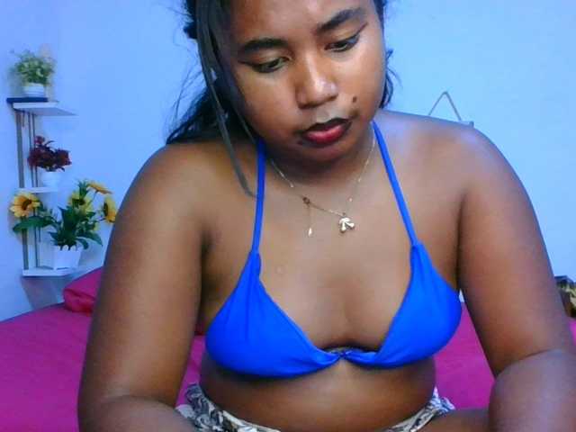 Pauliemarie live cam on BongaCams