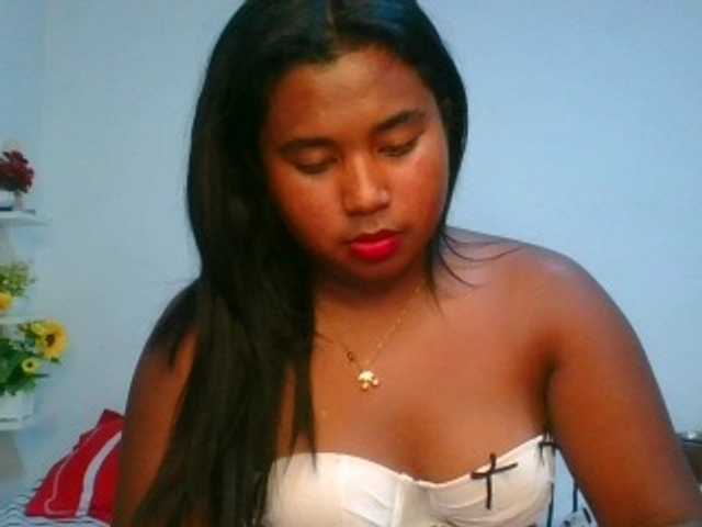 Pauliemarie live cam on BongaCams