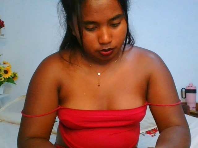 Pauliemarie live cam on BongaCams