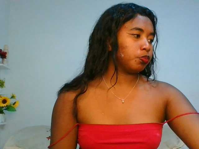 Pauliemarie live webcam show