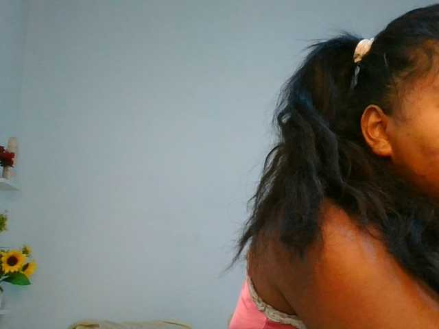 Pauliemarie live webcam show