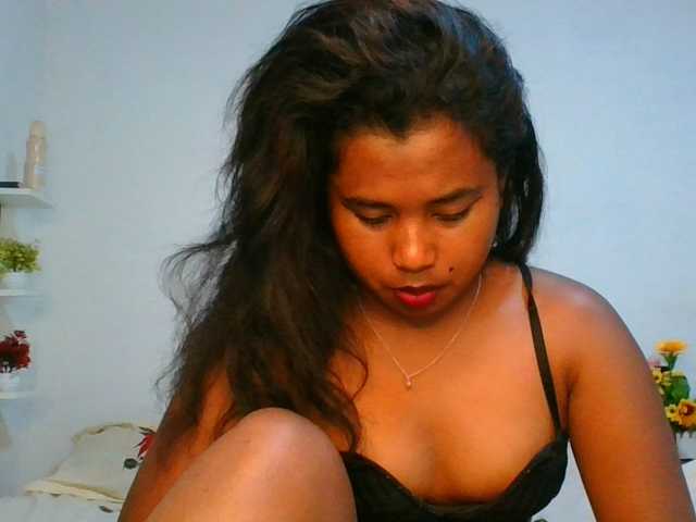 Pauliemarie live webcam show