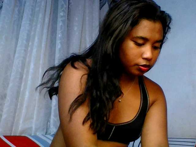 Pauliemarie live cam on BongaCams