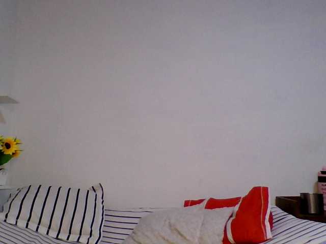 Pauliemarie live cam on BongaCams