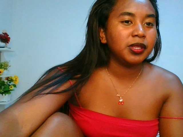 Pauliemarie live cam on BongaCams