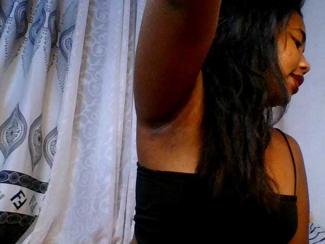 Pauliemarie live cam on BongaCams