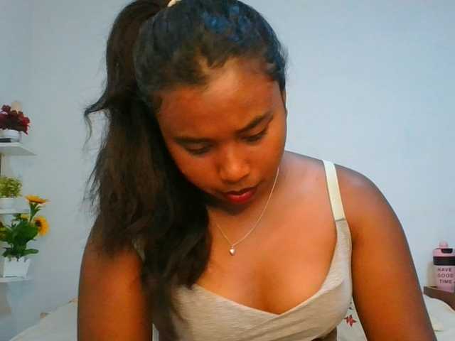 Pauliemarie live cam on BongaCams