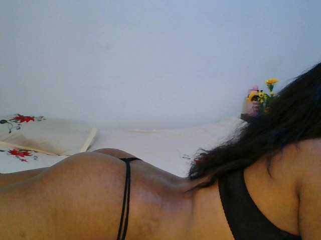 Pauliemarie live webcam show