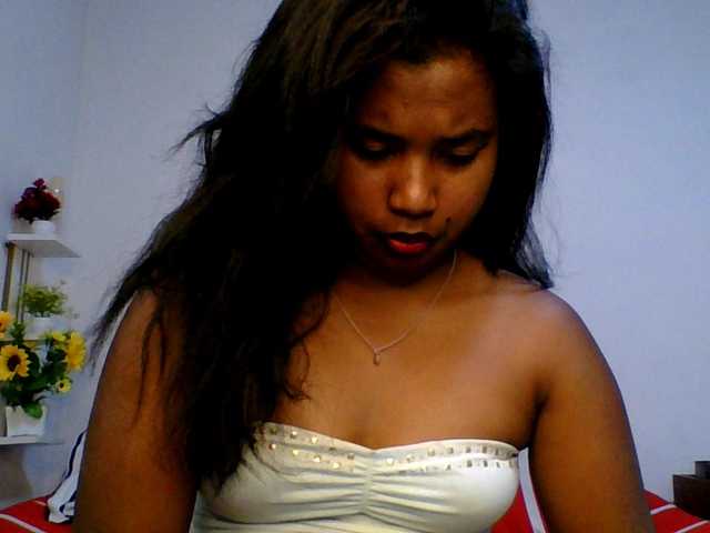 Pauliemarie live cam