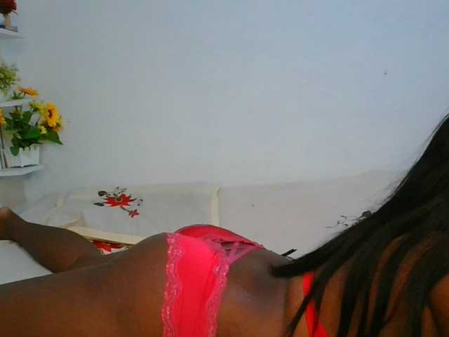 Pauliemarie live cam on BongaCams