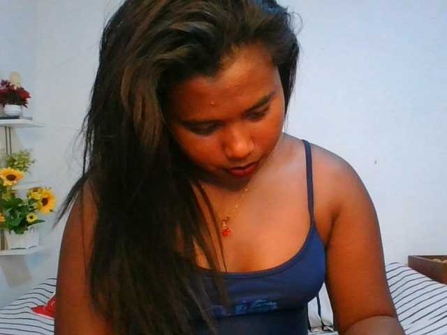 Pauliemarie live cam on BongaCams
