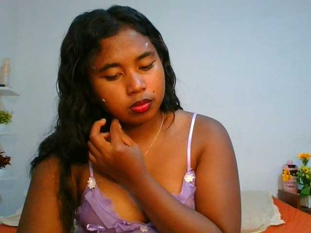 Pauliemarie Live Cam on BongaCams