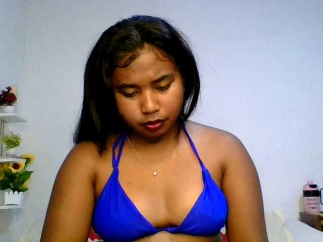 Pauliemarie live cam on BongaCams
