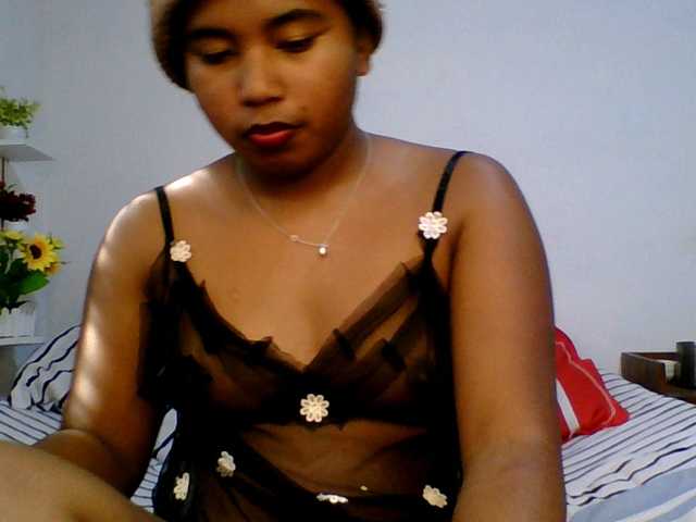 Pauliemarie live cam on BongaCams