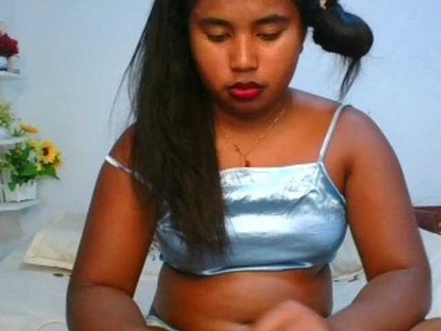 Pauliemarie live cam on BongaCams