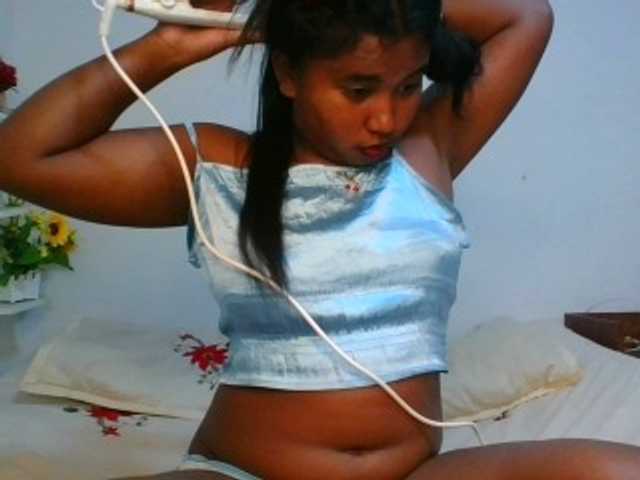 Pauliemarie live cam on BongaCams