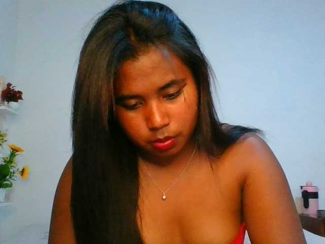 Pauliemarie live cam on BongaCams