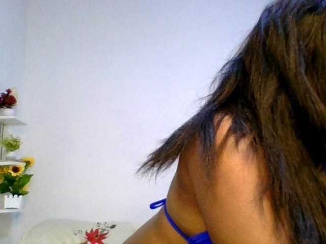 Pauliemarie live cam on BongaCams