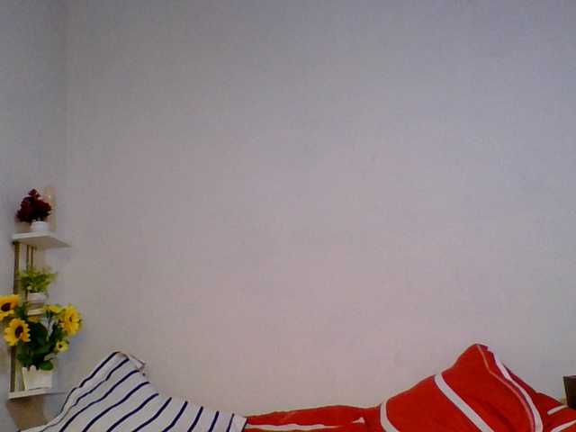 Pauliemarie live cam on BongaCams