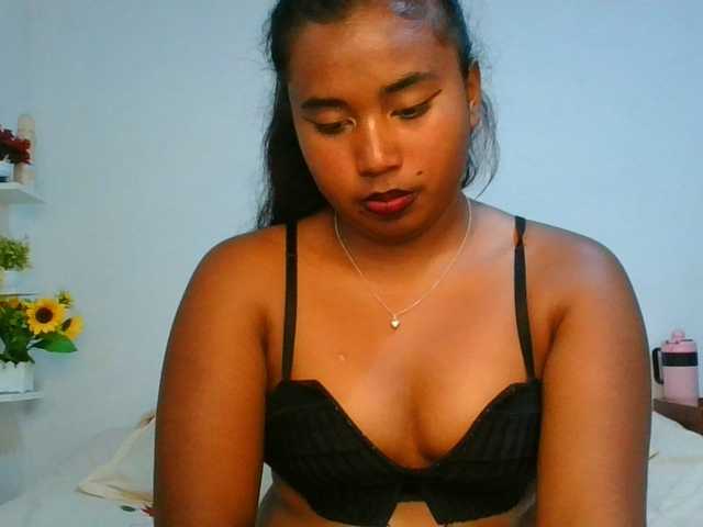 Pauliemarie live webcam show