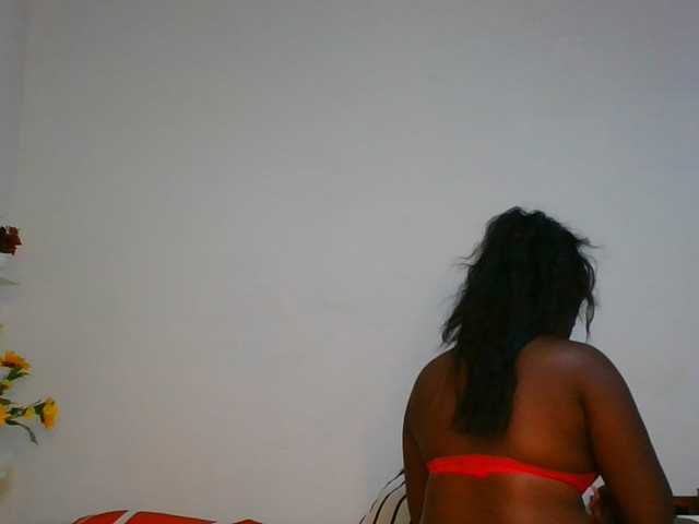 Pauliemarie live cam on BongaCams