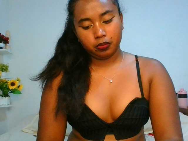 Pauliemarie live webcam show