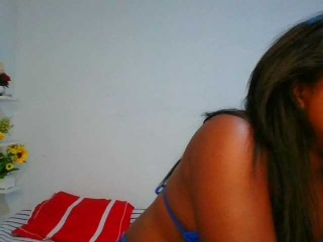 Pauliemarie live cam on BongaCams