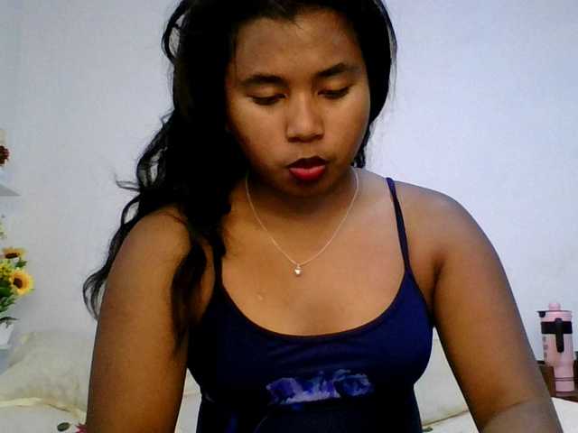 Pauliemarie live cam on BongaCams