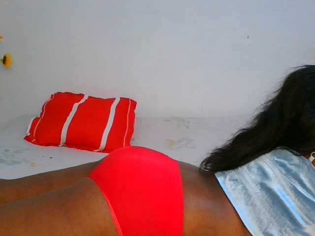 Pauliemarie live cam on BongaCams