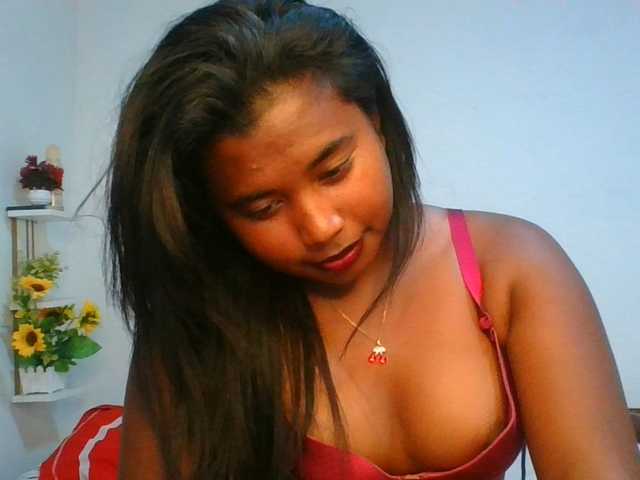 Pauliemarie live cam on BongaCams