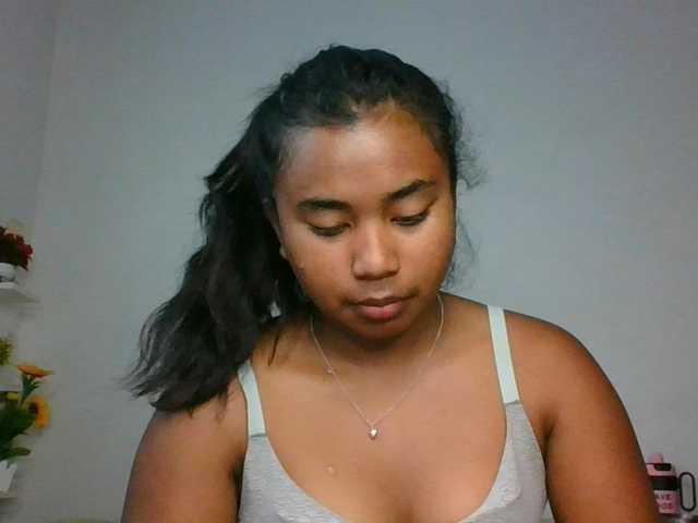 Pauliemarie live cam on BongaCams