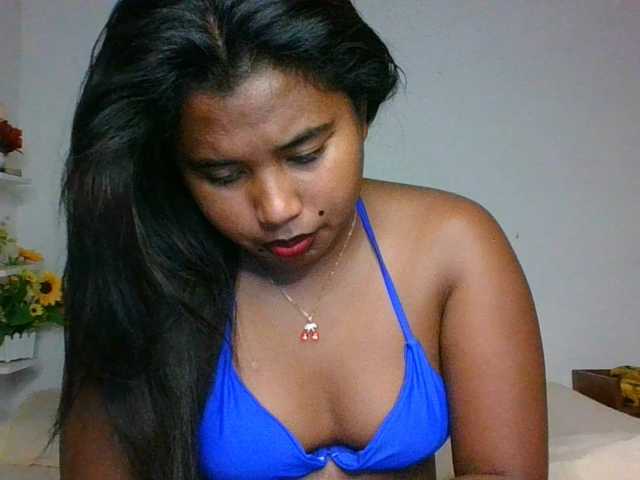Pauliemarie live cam on BongaCams