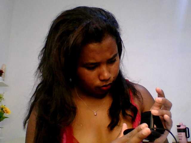 Pauliemarie live cam on BongaCams